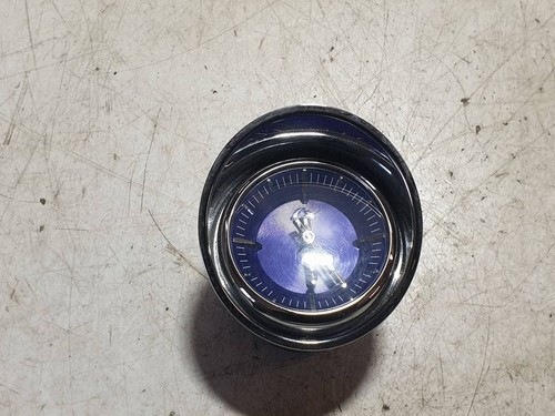 Jaguar xjl 2011 clock - jaguar,