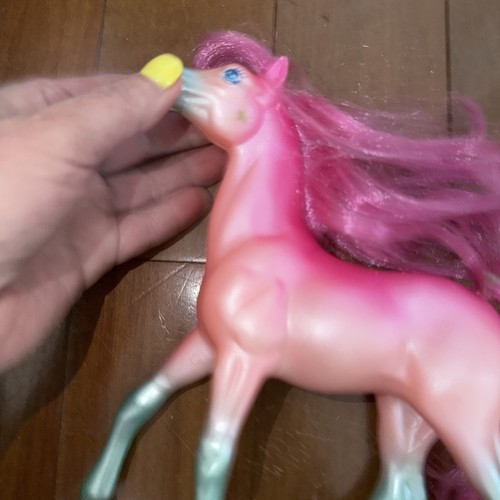 1990 fashion star fillies - fashion,