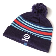 Sparco Martini Racing Beanie