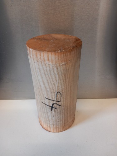 Ash wood turning - ash,