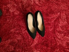 New Look Women's Black High