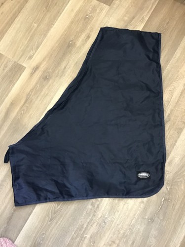 Weatherbeeta satin shoulder