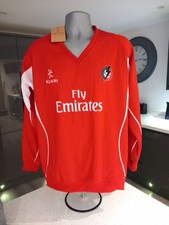 BNWT Kukri Lancashire