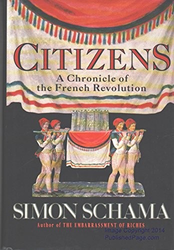 Citizens chronicle the - citizens:,