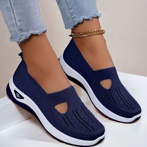 Ladies wide fit - ladies,