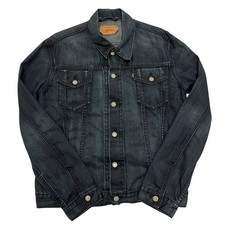 Levi’s Denim Trucker Jacket