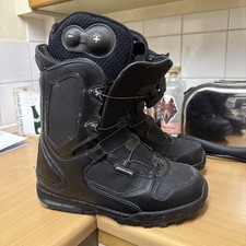Dc Snowboarding Boots