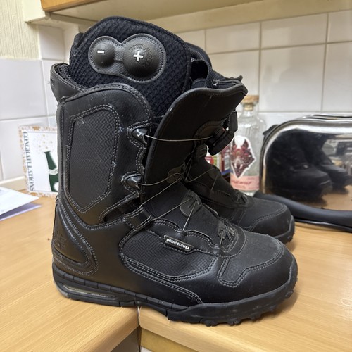Snowboarding boots - dc,
