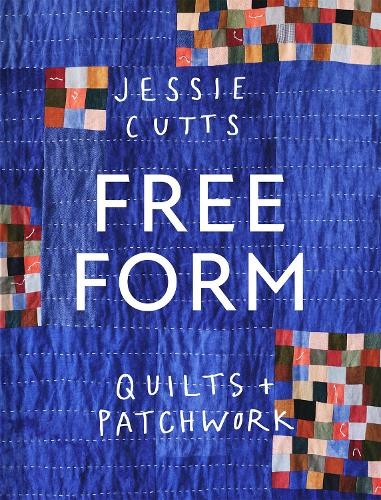 Free form quilts and - quilts,