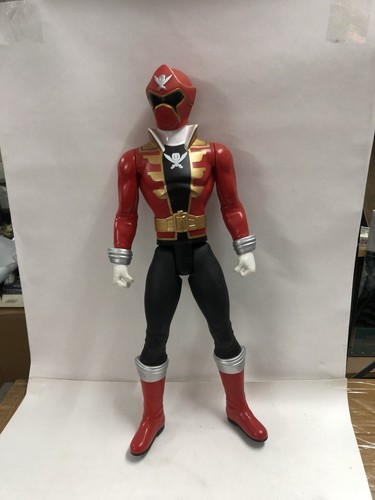 Power rangers super - power, megaforce