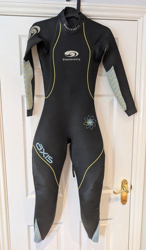 Blueseventy axis womens - axis,