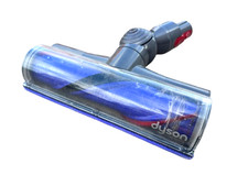 V7 V8 QR Brush Head Genuine V10 V11 Dyson Used 968266-02 Cordless Quick Release