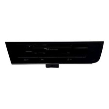 Audi 2016 radio stereo sat - 2016,