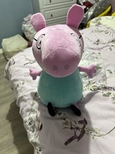 Brand New (no tags) Peppa Pig