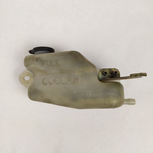 Coolant reservoir yamaha - reservoir, rd