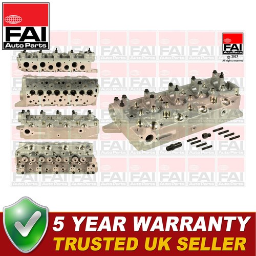 Fai cylinder head fits - fai,