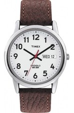 Timex Mens Easy Reader Indiglo