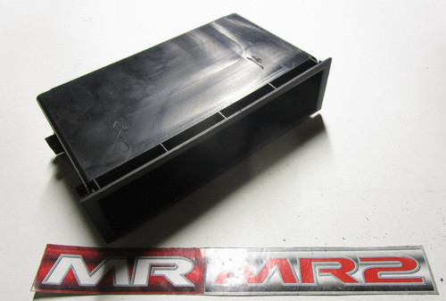 Toyota mr2 mk2 factory tape - toyota,