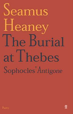 Seamus heaney the - the, at