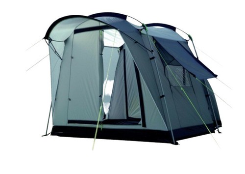 Sunncamp silhouette 225 - sunncamp, motor