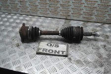 BFD063555 2014 MITSUBISHI L200