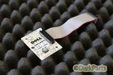 Dell Optiplex GX280 Power Button Switch W1158