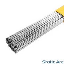 STAINLESS STEEL 308L TIG WELDING FILLER RODS WIRE 1m Length - 1.6/2.4mm