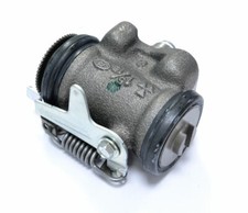 Brake Wheel Cylinder Rear Of