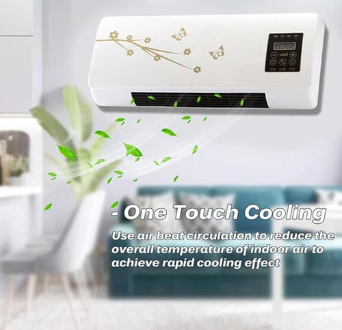 New climafy air fan - climafy, fan,split