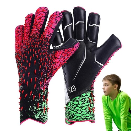 Pair rubber kids - rubber, goalie