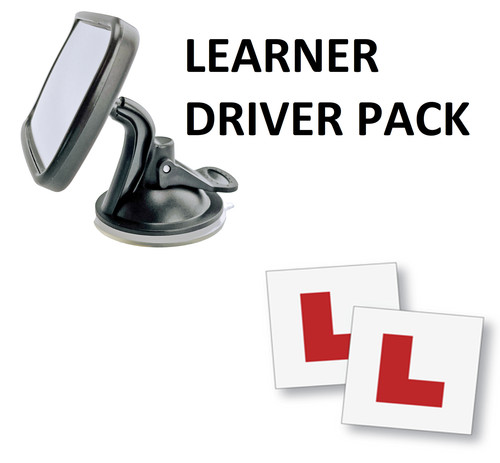 Learners magnetic plate - magnetic, l