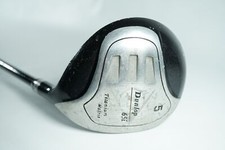 Dunlop 65i 5 Wood / Regular