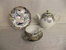 Denby MONSOON HOME - COSMIC - dishwasher microwave safe fine china - xxxx