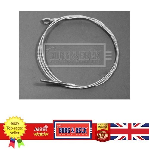 Clutch cable for kaefer - clutch,