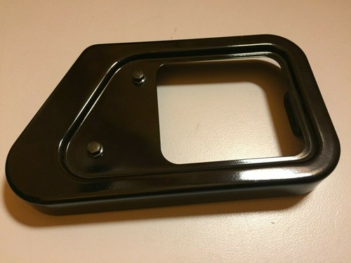 Trim cover lima kawasaki - trim,