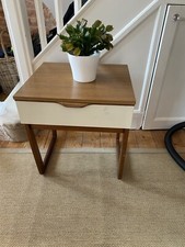 Europa ?Bedside Table/Cabinet  Mid Century