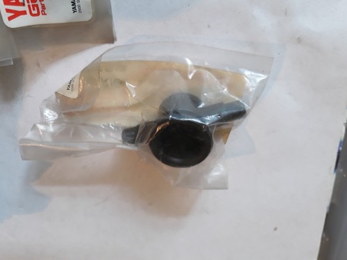Genuine yamaha plastic - 1, x