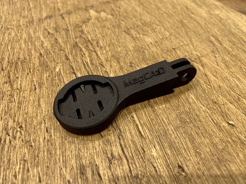 Magcad garmin 1050 blendr - garmin, blendr/bmc
