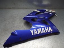 Yamaha YZF600 Thundercat Motorcycle Right Hand Side Fairing Panel Cover