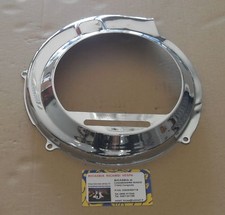 0701 - Chrome Wheel Cover