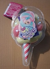 Candylocks Scented Collectible