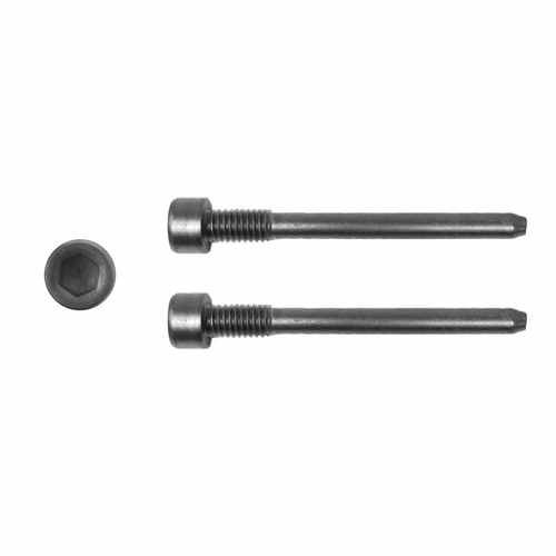New brake pad pin sets - pad,