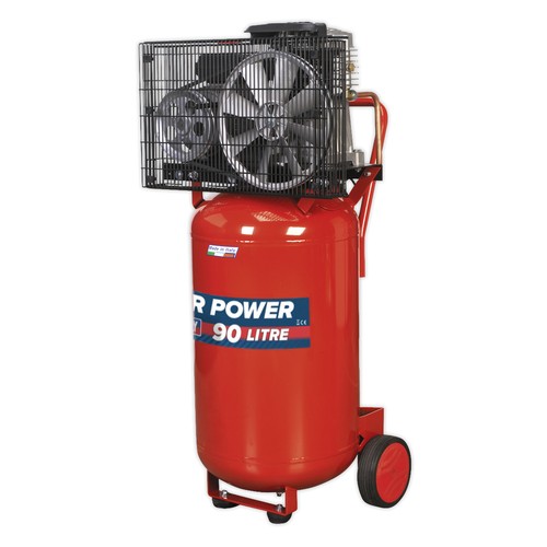 Sealey sac1903b compressor - sac1903b,
