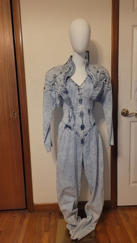 Vintage iif studded - 80's,