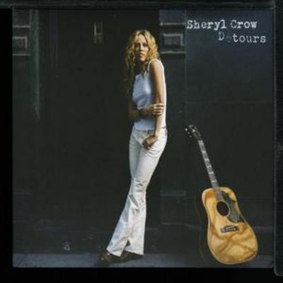 Sheryl crow detours - sheryl,