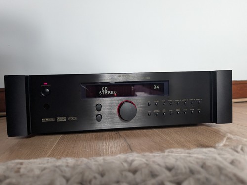 Rotel rsp 1068 surround sound - rotel,