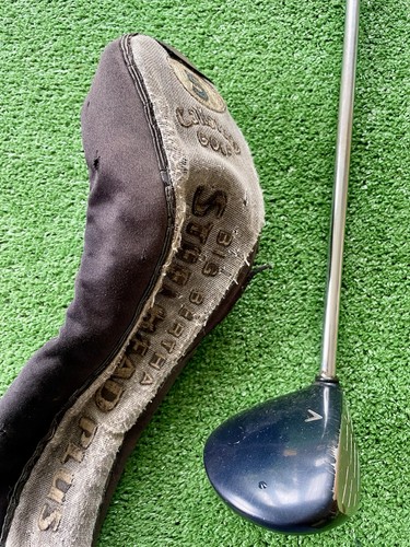 Callaway big bertha steelhead - callaway,