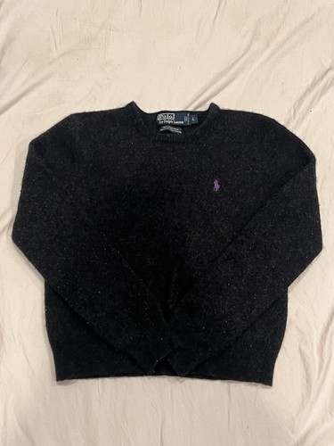 Polo ralph lauren 100 - ralph, 100%