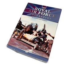 The royal air force - the,