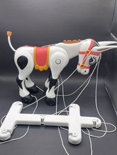 Vintage Muffin the Mule Metal